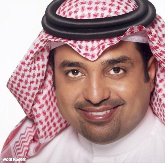 كلمات أغنية وداعا |  راشد الماجد