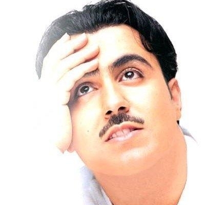 كلمات اغنية أعقل | جواد العلي