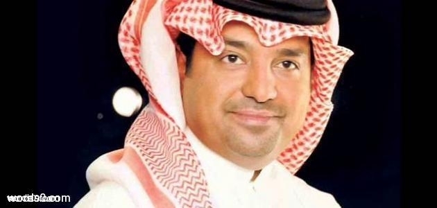 كلمات اغنية ادعي علي بالموت | راشد الماجد