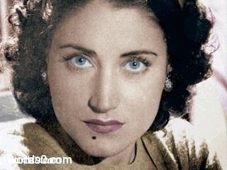 كلمات اغنية اسقنيها | اسمهان