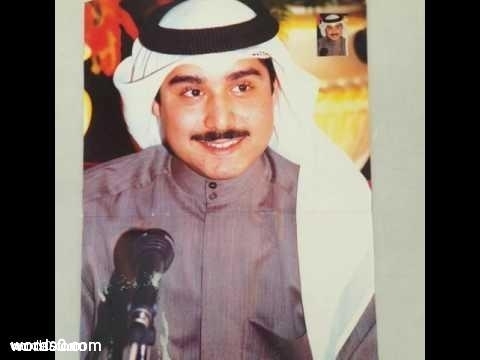 كلمات اغنية السواد |احمد الحريبي