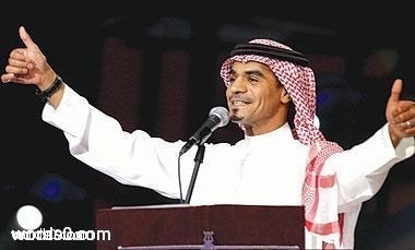 كلمات اغنية الى من يهمه الأمر | رابح صقر