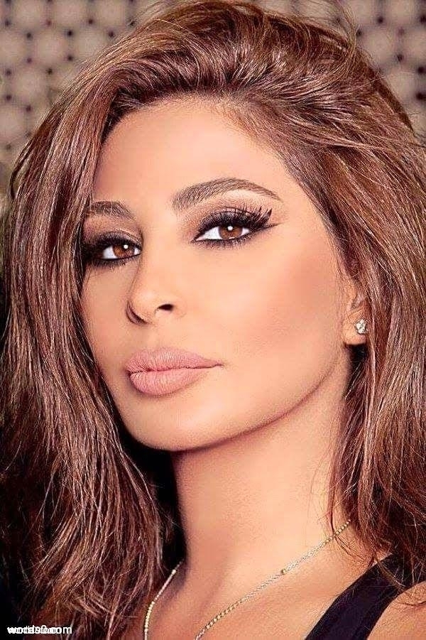 كلمات اغنية حرام | إليسا