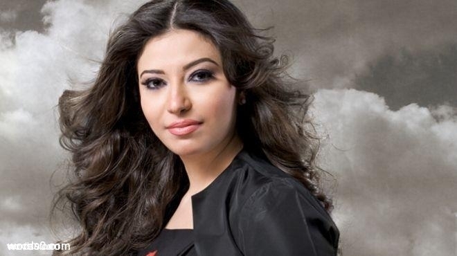 كلمات اغنية وانا مالي | غادة رجب