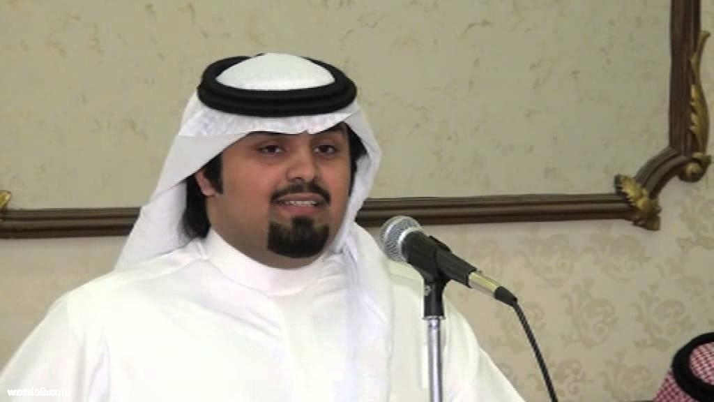 كلمات شيلة على اللي ماترك حالي في حالي | بندر بن عوير