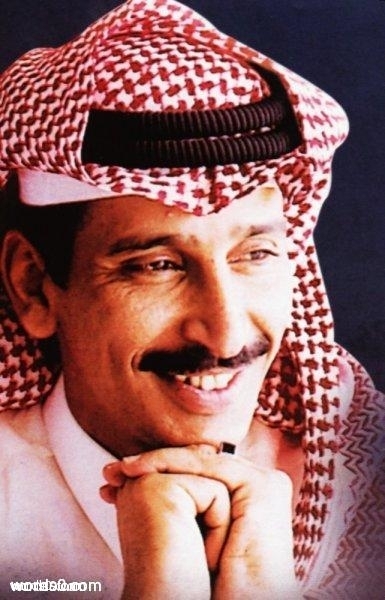 كلمات قصيدة كلك غلا | مساعد الرشيدي