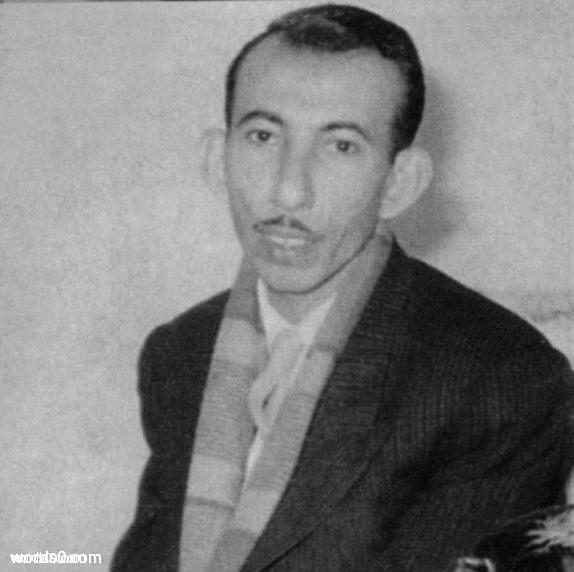 كلمات قصيدة ليالي السهاد |  بدر شاكر السياب