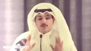 كلمات قصيدة مديت لك – فهد الشهراني