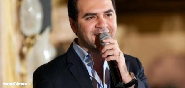 كلمات نخبي ليه وائل جسار | وائل جسار