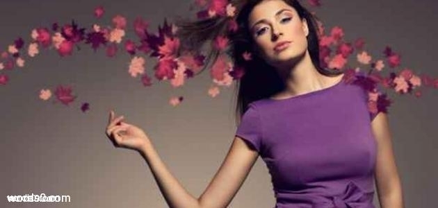 اجمل الكلمات الرقيقة عن المرأة