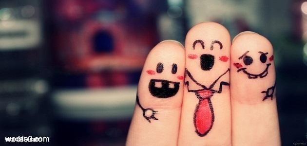 اروع الكلمات المتنوعة