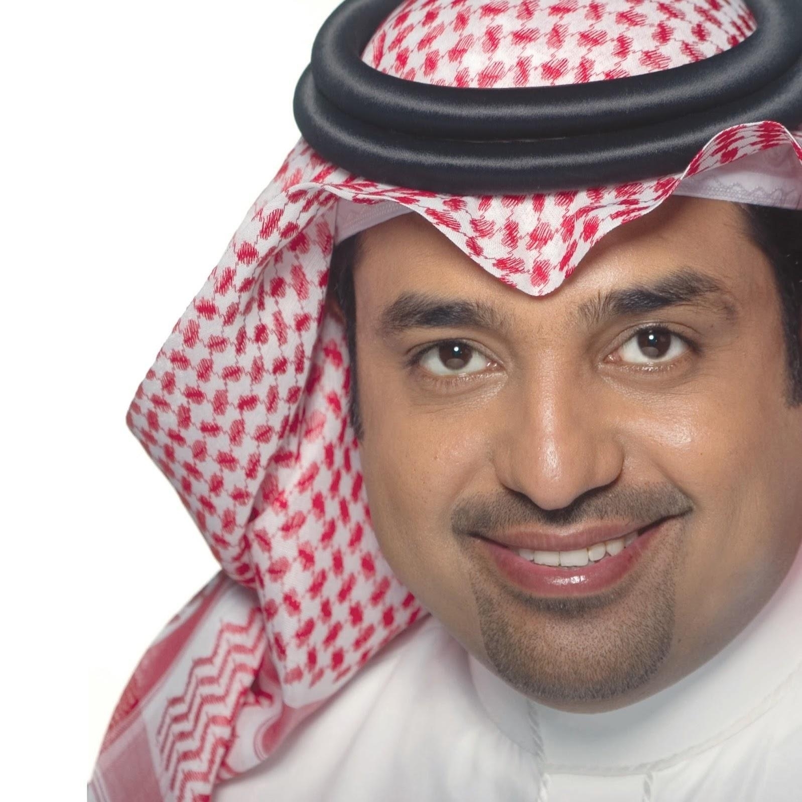 كلمات اغنية الله الله في دلالك | راشد الماجد