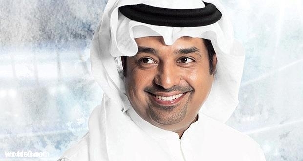 كلمات اغنية انا احبك | راشد الماجد