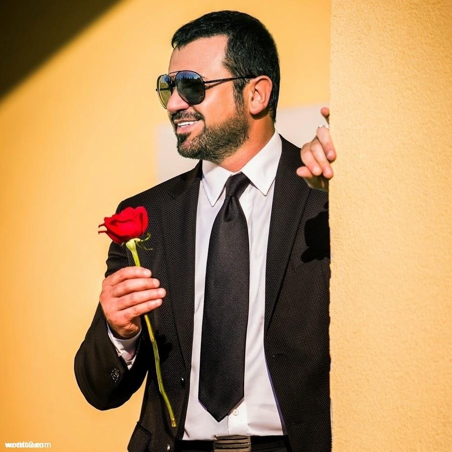كلمات اغنية حبايب | هيثم يوسف