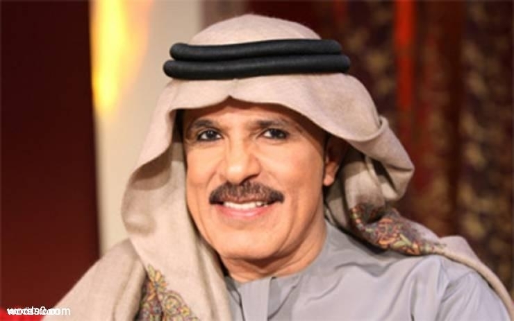 كلمات اغنية على السالمين ياالله | عبدالله بالخير