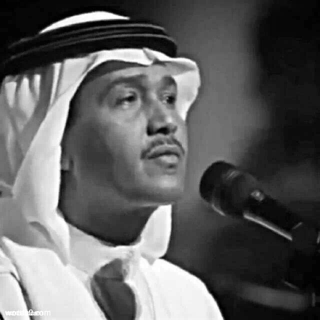 كلمات اغنية ناداني الحنين | محمد عبده