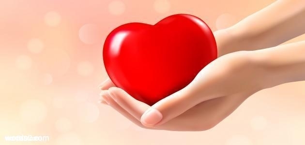 كلمات شوق وحب وغرام