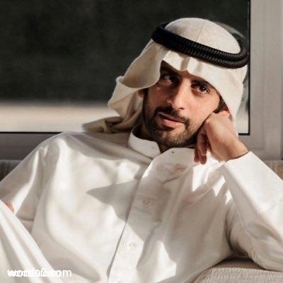 كلمات قصيدة حبيبتي تحفة | سعد علوش