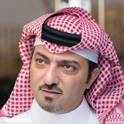 كلمات قصيدة رسالة حب | سعود بن عبد الله