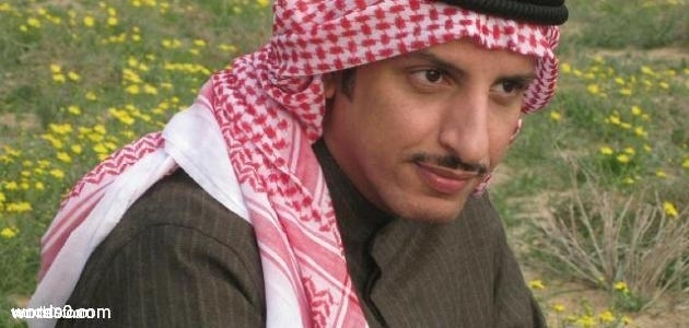كلمات قصيدة لباس العمامه | ثامر شبيب