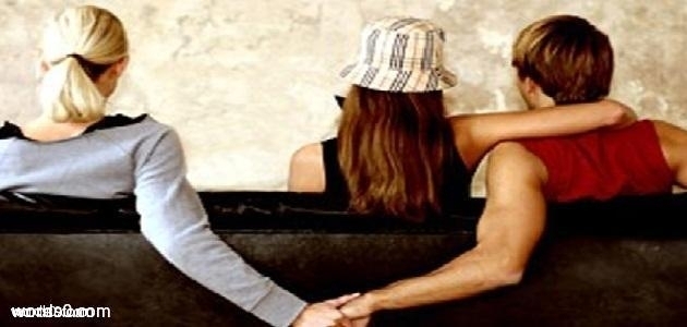 كلمات قوية عن الخيانة