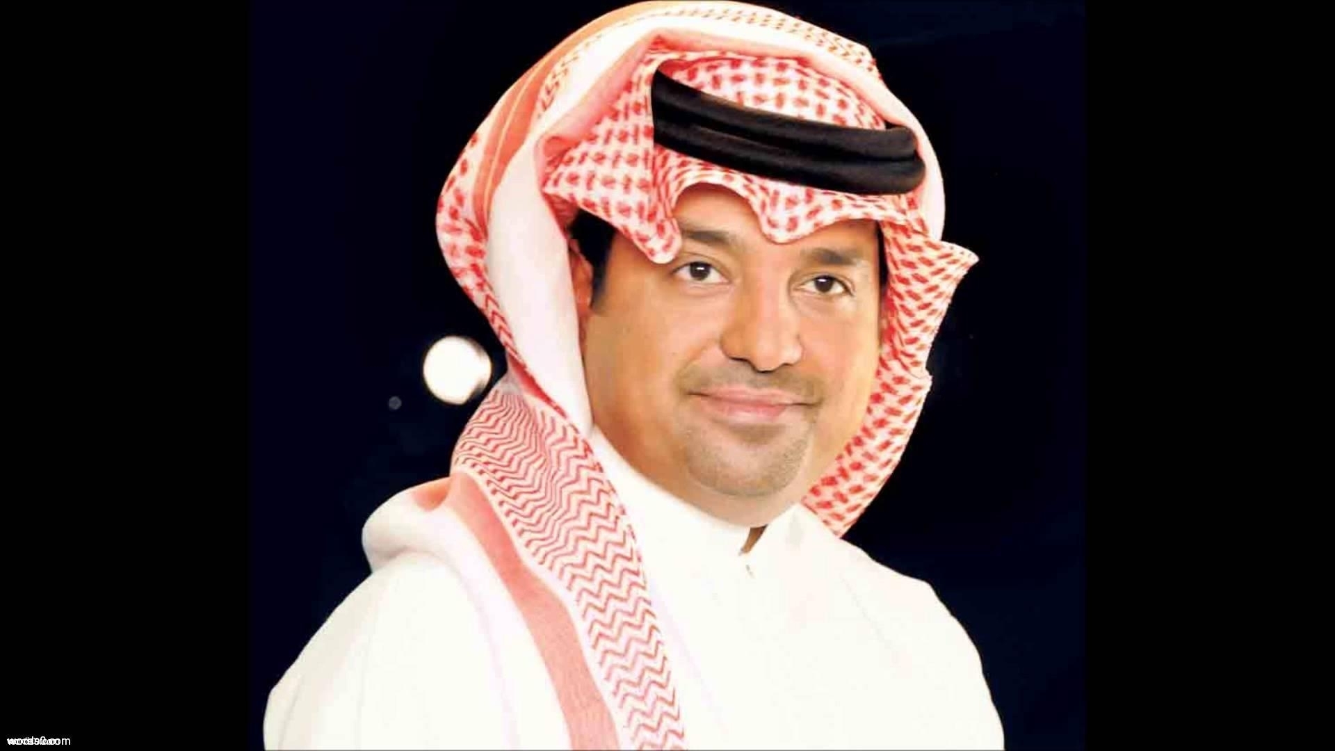كلمات أغنية أنا أحبك | راشد الماجد