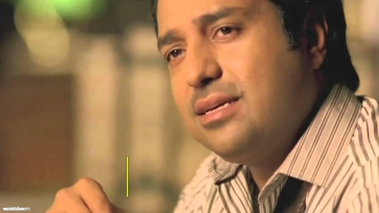 كلمات أغنية ابشر من عيوني | راشد الماجد