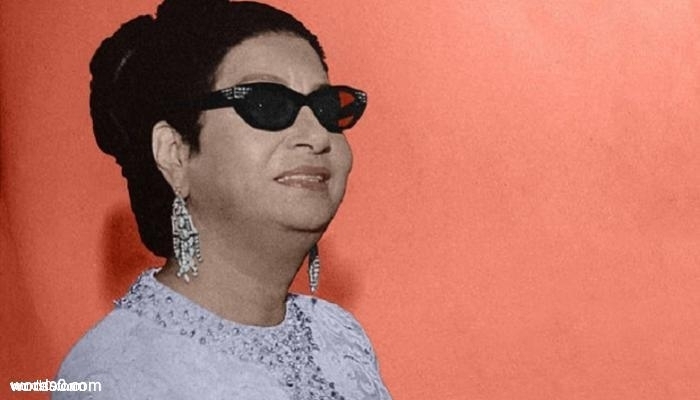 كلمات أغنية جددت حبك ليه | أم كلثوم