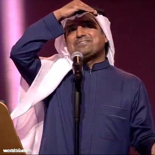 كلمات أغنية سيد الغواني | راشد الماجد