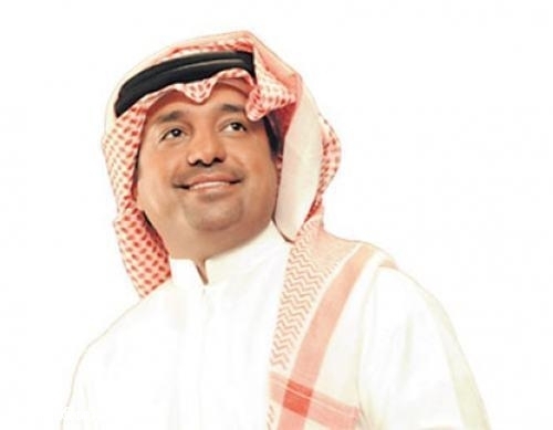 كلمات أغنية على كيفك | راشد الماجد