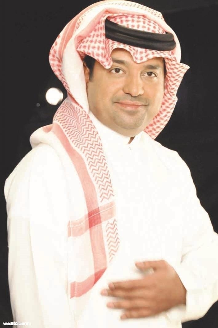 كلمات أغنية غلاها | راشد الماجد