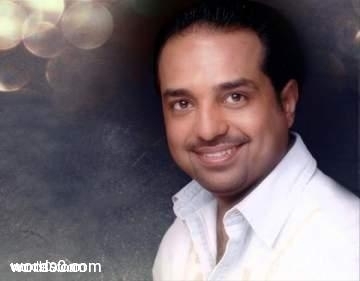 كلمات أغنية كل عام | راشد الماجد