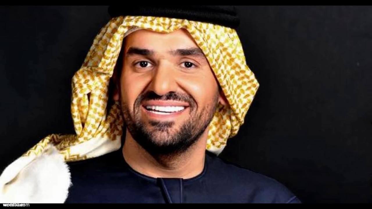 كلمات أغنية كلمة احبك | حسين الجسمي
