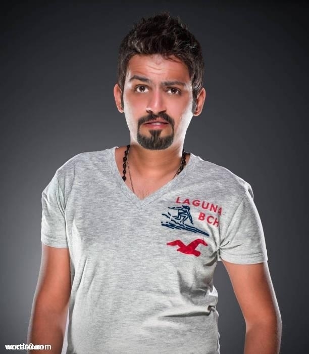 كلمات لو علي حمد القطان