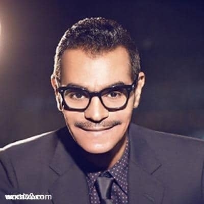 كلمات أغنية هذا دمي | رابح صقر