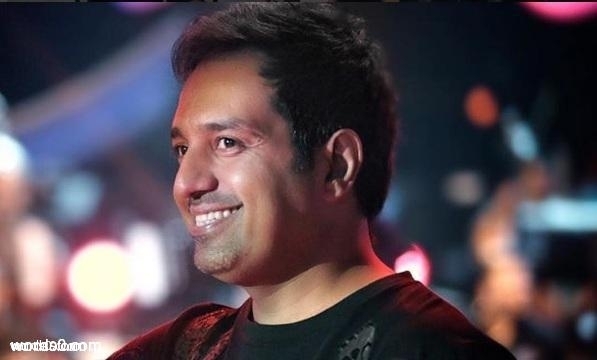 كلمات ياحبي الخالد راشد الماجد