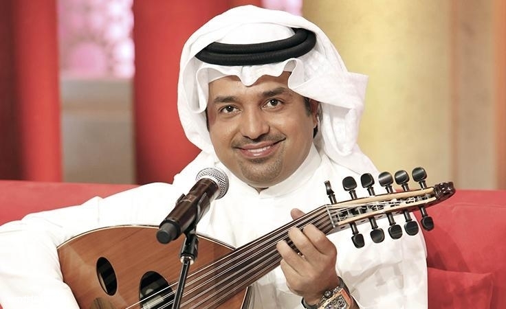 كلمات أغنية يا مليح| راشد الماجد
