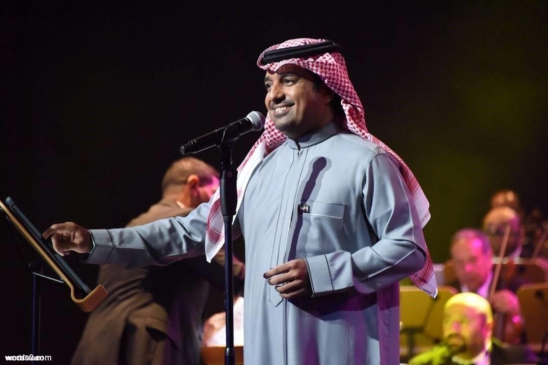كلمات أغنية يازين ايامي | راشد الماجد