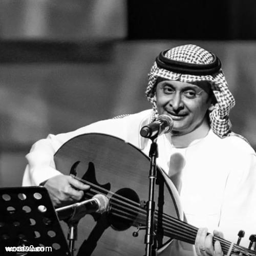 كلمات اغنية قبل اعرفك | عبدالمجيد عبدالله