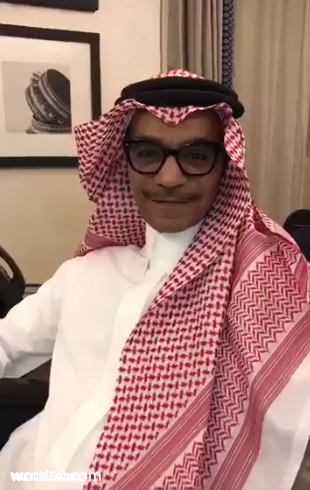 كلمات اغنية  لو سأل |  رابح صقر