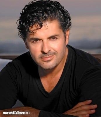 كلمات  أغنية الهدية | راغب علامة