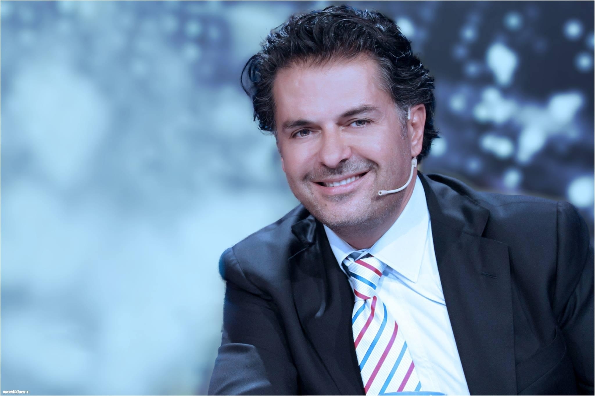 كلمات أغنية انت يا غالى | راغب علامة