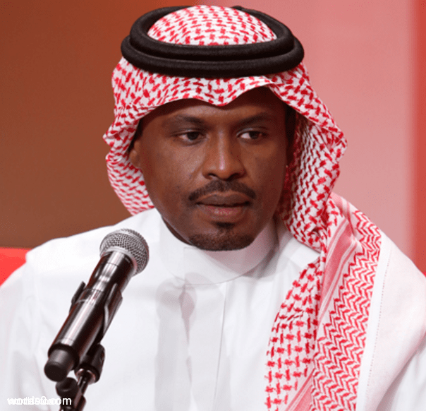 كلمات أغنية راعي اللثام | راشد الفارس