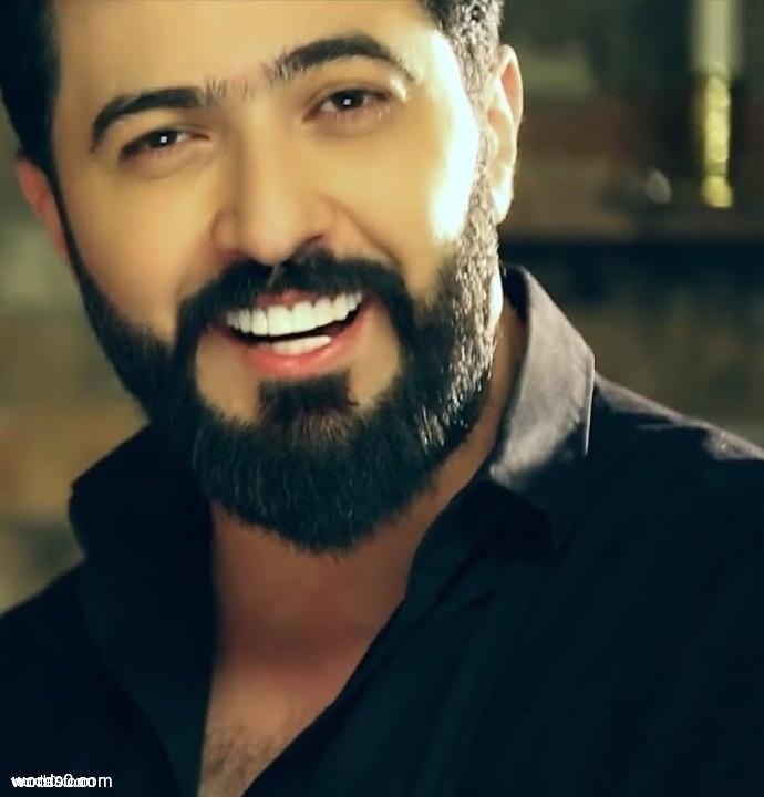 كلمات أغنية مامرتاح | سيف نبيل