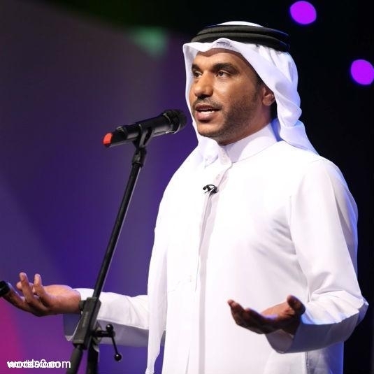 كلمات أغنية ياهي قوية | سعد الفهد