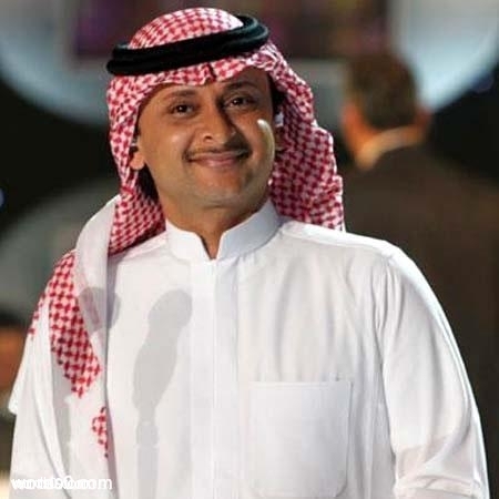 كلمات اغنية قلبي يسلم عليك  | عبدالمجيد عبدالله