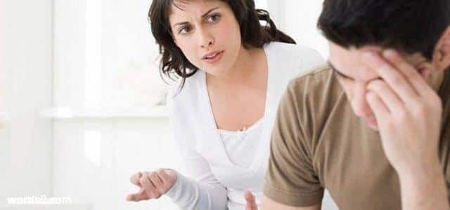 أبيات شعر عتاب وفراق