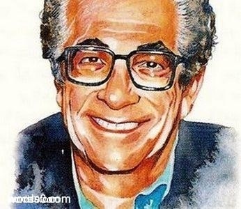 خواطر وكلمات أنيس منصور الشهيرة