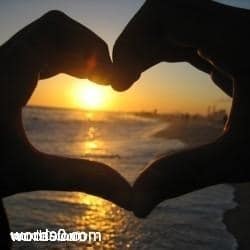 شعر حب وشوق