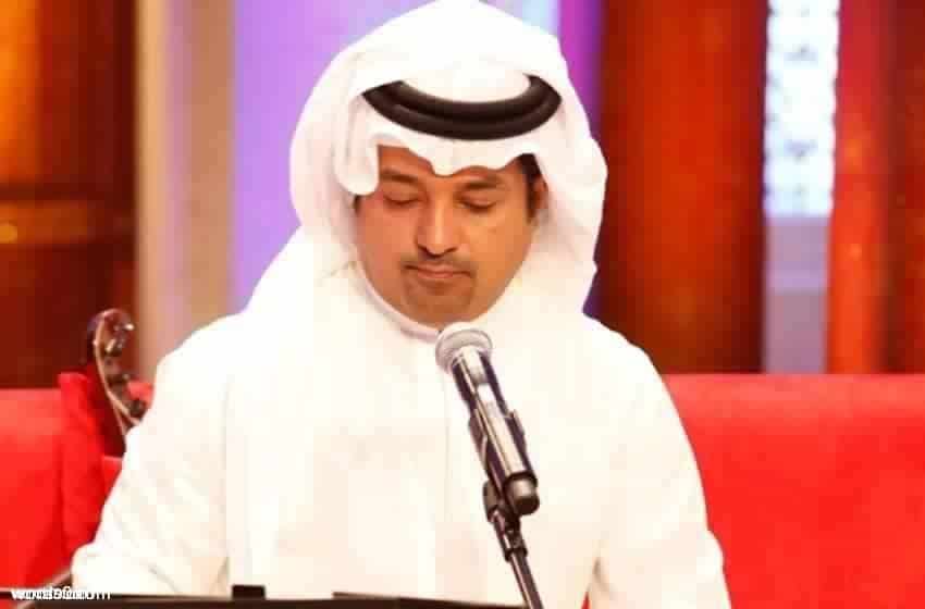 كلمات اخدعتني عسى ربي يجازيها – راشد الماجد